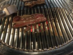 -釜山火炉·海鲜烤肉(紫藤路店)