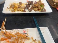 -渔乐之昕·铁板烧自助餐(虹悦城店)