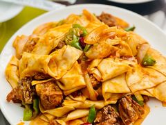 -范记靖远羊羔肉(博物馆店)
