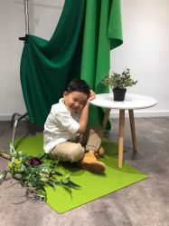 -INKIDS潮童社儿童摄影(朝阳大悦城店)
