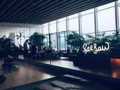 -Seesaw Coffee(朝阳大悦城店)