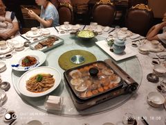 -小八仙·八方(移民广场店)