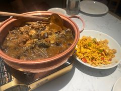 -关东小磨东北菜(漕河泾印象城店)