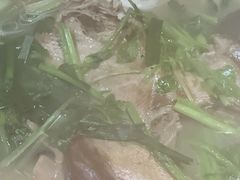 -陈江波老鸭煲(化工路店1号店)