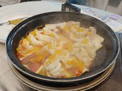 -益健美食大广场(北岭店)