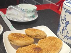 -老北京胡同味道二荤铺(酒仙桥店)