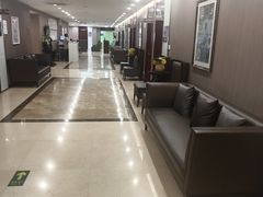 -爱康国宾体检中心(五角场万达广场分院)