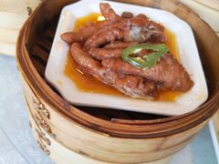 -一品粤珍轩(吴中路店)