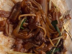 -留半山·香港食堂(啦啦宝都店)