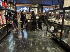 -MONCLER(北京SKP概念店)