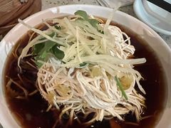 -东园小馆·早茶·淮扬小炒(江都路店)