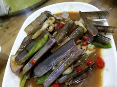 -四川小胡子海鲜(丁村万人海鲜广场店)