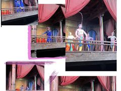 -茅山东方盐湖城景区