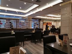 -厦门海景千禧大酒店·海景咖啡厅
