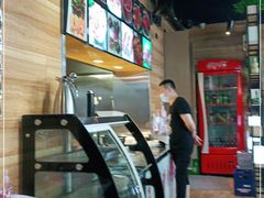 -王胖子驴肉火烧(鼓楼店)