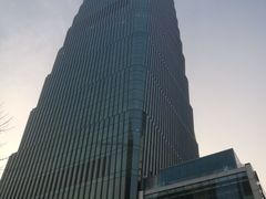 -中央广播电视总台(光华路办公区)