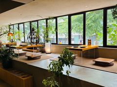 -本处·素食·融合料理(南油店)