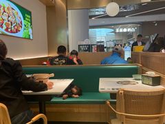 -谷田稻香·砂锅菜(广州悦汇城店)