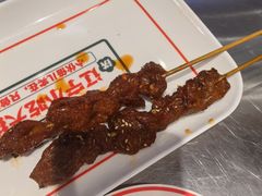 -堂堂小伙夫·辽宁小吃大排档(京西大悦城店)