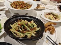 -辣婆婆(航天桥店)