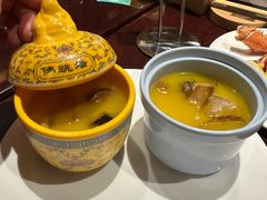 -朗丽兹自助餐厅