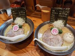 -Ramen满吉·豚骨拉面(丽园路店)