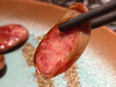 -牛将军•涮肉•烤肉(北京王府井·故宫店)