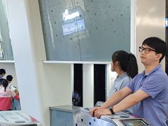 -冰纷万象滑冰场(深圳万象城店)
