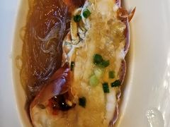 -上海金桥红枫万豪酒店-万豪中餐厅