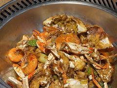 -七欣天香辣蟹火锅(无锡金太湖国际城店)