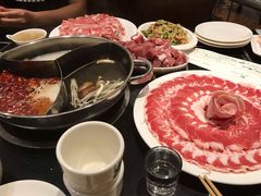 -绿达涮府(重庆路店)