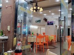 -锐记美食店·现捞海鲜(闸坡店)