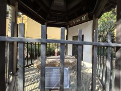 -无锡惠山寺