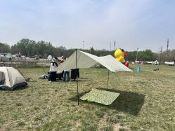 -268童话露营农场·烧烤·团建