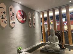 -熹悟海鲜火锅·广式打边炉