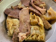 -阿秋牛排(湖心街店)