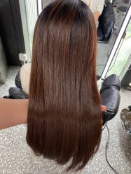 -HD HAIR STYLE