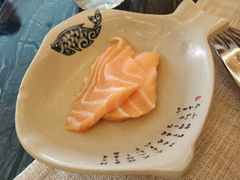 -东方红海鲜百汇(国际大厦店)