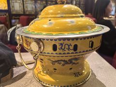 -老浒记烤鸭-北京菜(琉璃厂店)