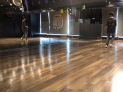 -嘉禾舞社 街舞培训工作室