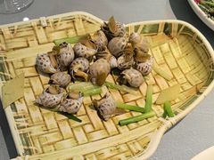 -台鄉缘 ·小海鲜·台州菜(桃林路店)