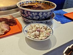 -陆元丰·兰州纯汤牛肉面(自强西路店)