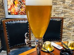 -曹掌柜小酒馆烧烤集团(崂山同兴路店)