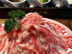 -楠火锅(太古里总店)
