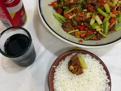 -新新湘菜馆(新中街二条店)