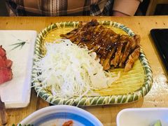 炸猪排-平成屋·午肴夜酒(四川北路店)