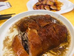 -壹厨饭店(五羊店)