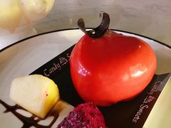 爱心树莓-天空花园餐吧·生日·团建(南山店)