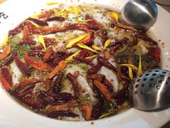 老坛子酸菜鱼-太二酸菜鱼(金沙印象城店)