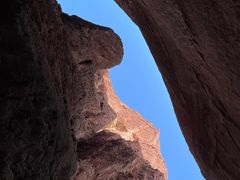 -天山神秘大峡谷